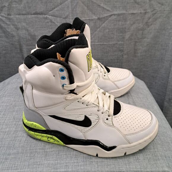 %2014 Nike Air Command Force (Billy Hoyle) BBall Sneakers Sz 8 / A 32 main image 10